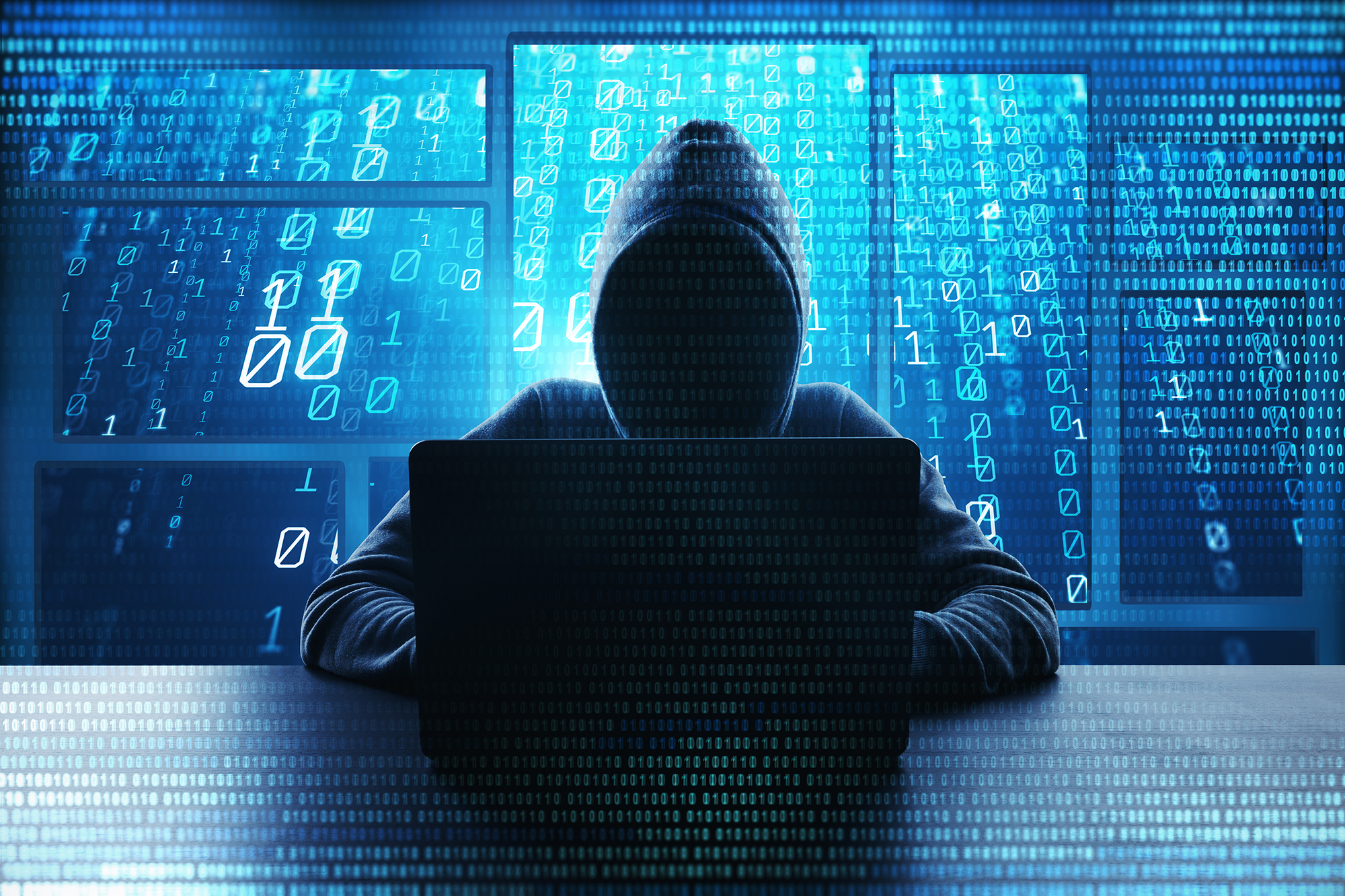 Why We Think Like Hackers to Protect You