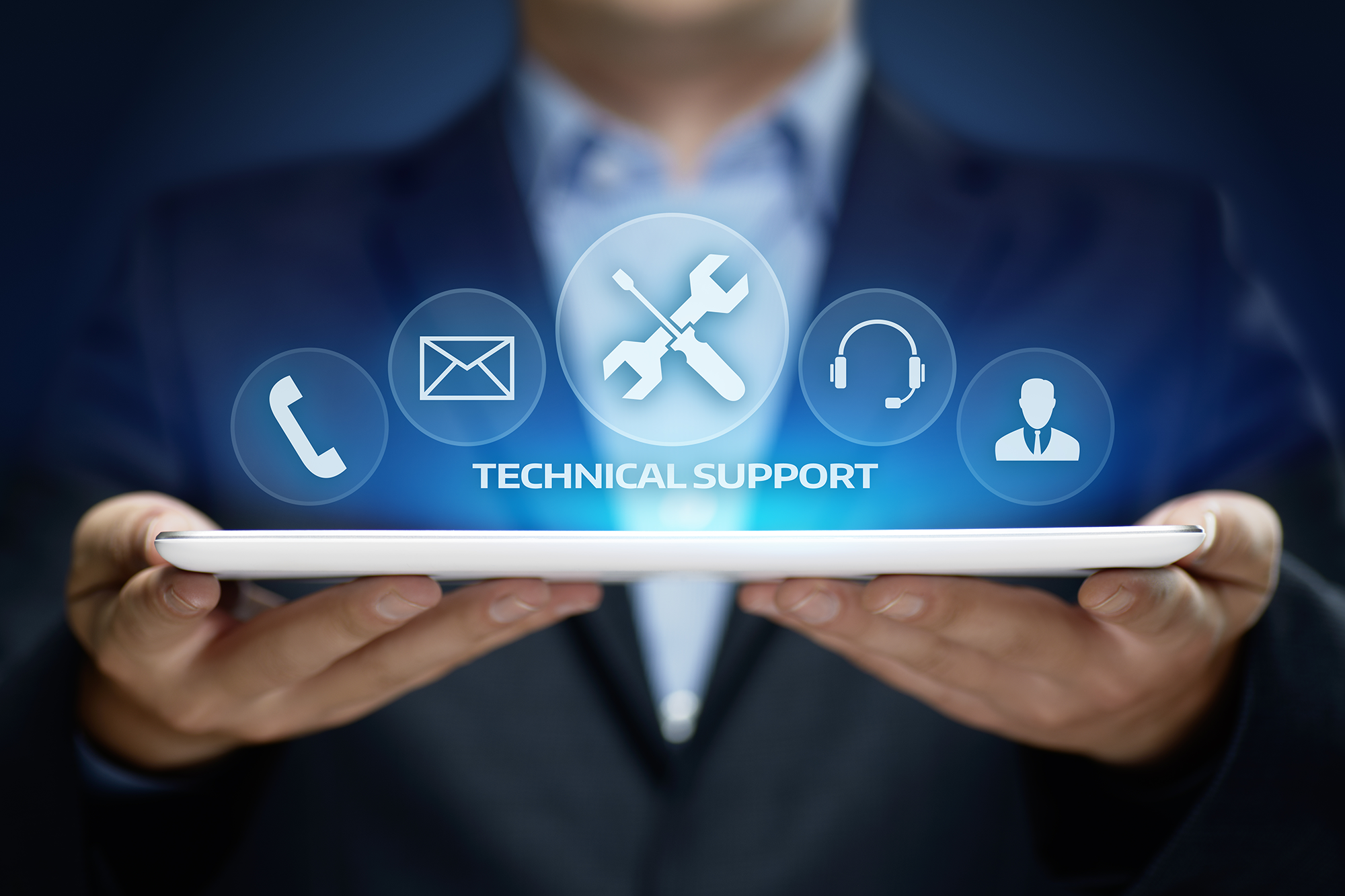 What Are the Signs My Business Needs Dedicated IT Support?