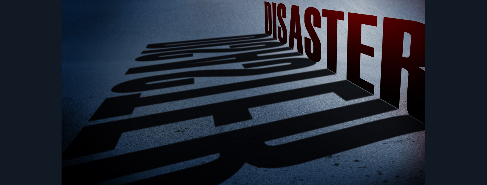 Four Ways Disasters Fuel Cyberattacks